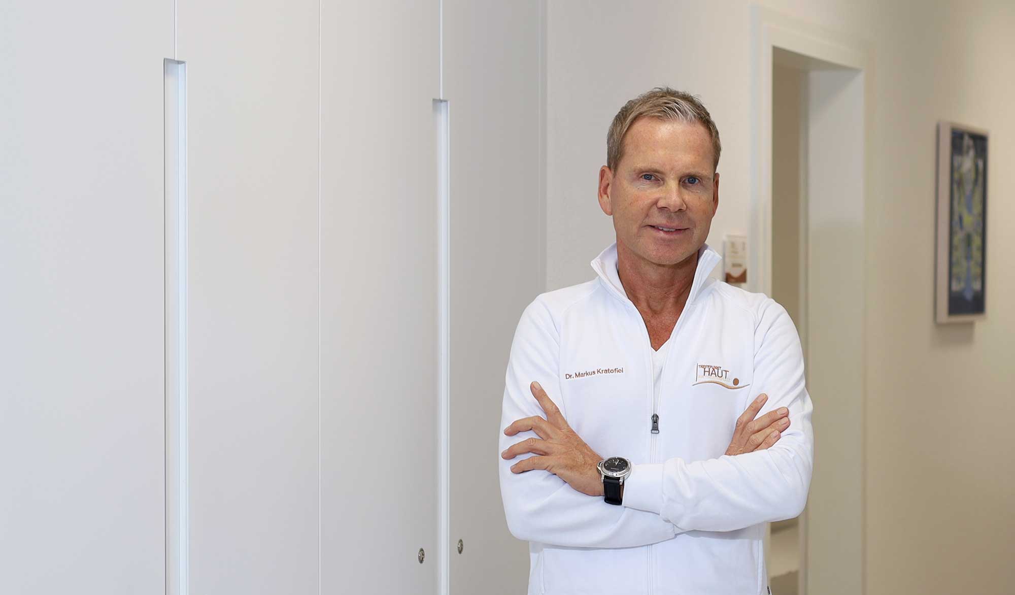Dr Med Markus Kratofiel